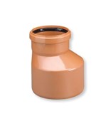 Kanalizace - kanalizační redukce KGR z průměru 250mm na pr. 200mm